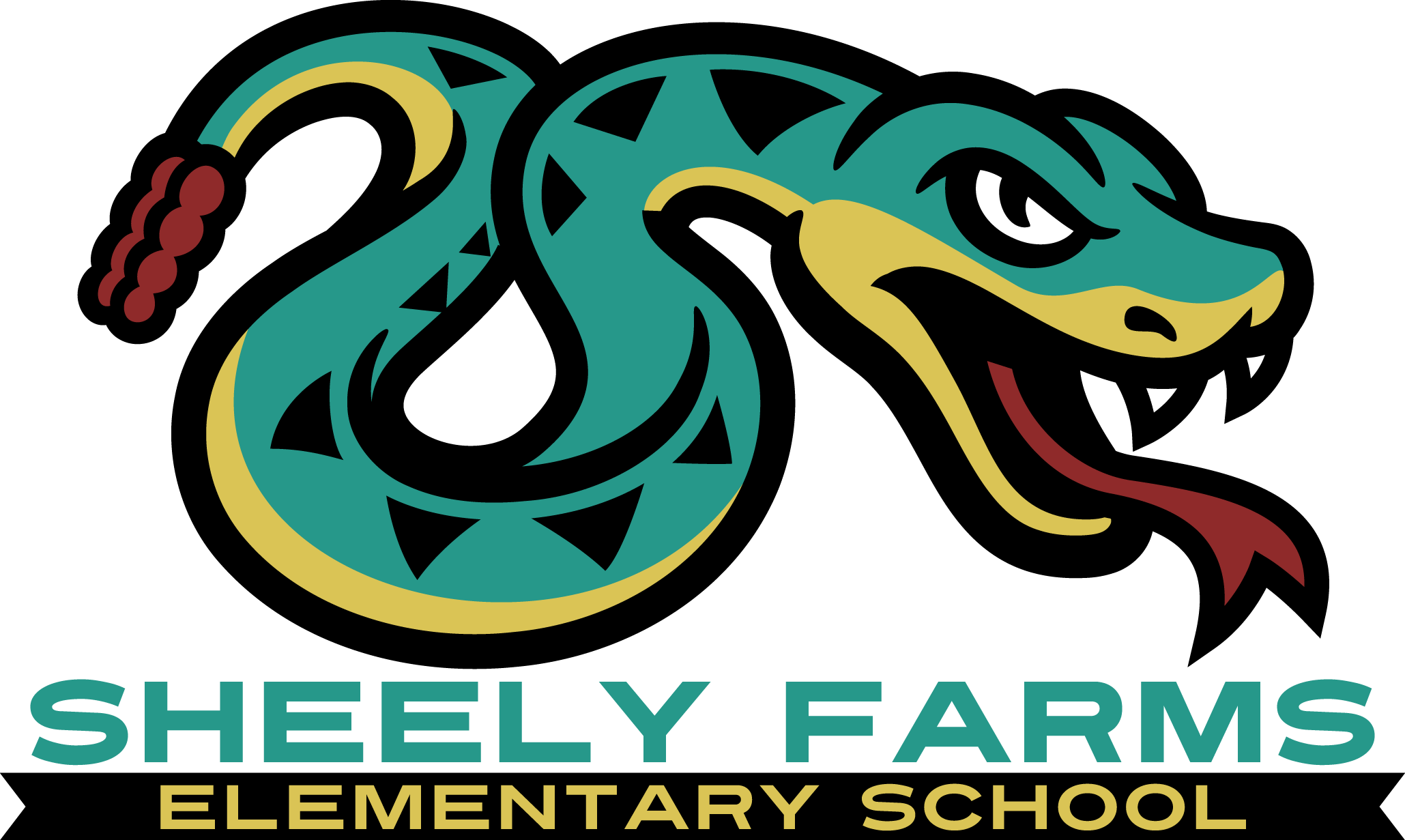 Sheely Farms Elementary School Home